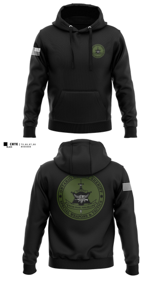 Hoodie, Ontario County Sheriff’s Office, Police, Teamtime, Team time, sublimation, custom sports apparel, team uniforms, spirit wear, spiritwear, sports uniforms, custom shirts, team store, custom team store, fundraiser sports, apparel fundraiser