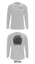 NIOC Pacific FCPOA 80239177 Long Sleeve Performance Shirt - 5