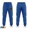 Real Time Crime Center Sweatpants - 1