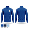 Massachusetts Department of Correction Windbreaker - 1