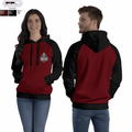 Sinton Youth Sports 69647370 Hoodie - 3