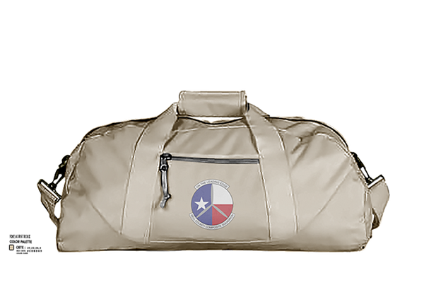 Duffle Bag, SWR-TX-403, , Teamtime, Team time, sublimation, custom sports apparel, team uniforms, spirit wear, spiritwear, sports uniforms, custom shirts, team store, custom team store, fundraiser sports, apparel fundraiser