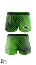 North Valley Youth Soccer League 32192697 Mens Soccer Shorts - 1