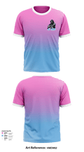 AE Elite 34505909 Short Sleeve Performance Shirt - 1