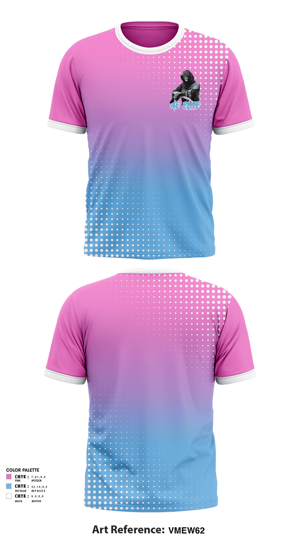 Short Sleeve Performance Shirt, AE Elite, Men's Basketball, Teamtime, Team time, sublimation, custom sports apparel, team uniforms, spirit wear, spiritwear, sports uniforms, custom shirts, team store, custom team store, fundraiser sports, apparel fundraiser