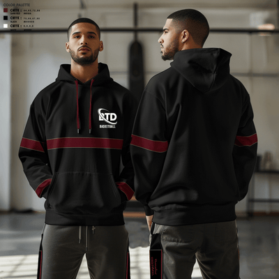 BTD 85849042 Hoodie - 2