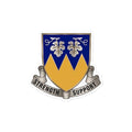 13th CSSB Die-cut stickers - 1