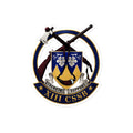 13th CSSB Die-cut stickers Die-cut stickers - 2