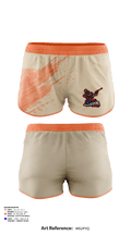 Moonshine Mafia 37454140 Track Shorts - 1