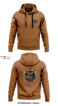 F co. 2-32 FAR 84493755 Hoodie - 1