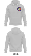 Chang National 91529083 Hoodie - 6
