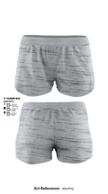 Escambia County School District 14556594 Women's Shorts - 2