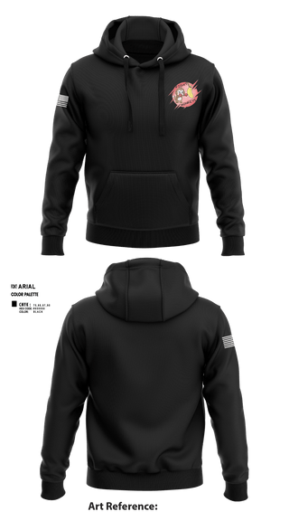 Hoodie, Fight Monkeys, , Teamtime, Team time, sublimation, custom sports apparel, team uniforms, spirit wear, spiritwear, sports uniforms, custom shirts, team store, custom team store, fundraiser sports, apparel fundraiser