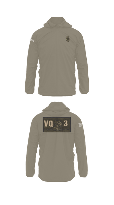 VQ-3 DET TRVS 52792969 Windbreaker - 58