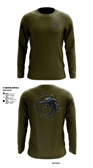 Long Sleeve Performance Shirt, NIRT, Police, Teamtime, Team time, sublimation, custom sports apparel, team uniforms, spirit wear, spiritwear, sports uniforms, custom shirts, team store, custom team store, fundraiser sports, apparel fundraiser