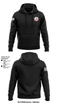 California State Guard San Jose 79819160 Hoodie - 1