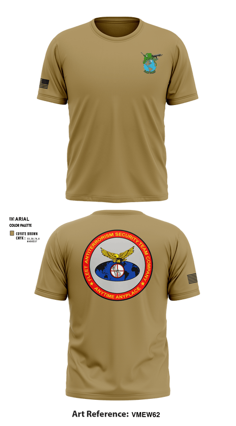 Short Sleeve Performance Shirt, Fast Co 5th Plt, Marines, Teamtime, Team time, sublimation, custom sports apparel, team uniforms, spirit wear, spiritwear, sports uniforms, custom shirts, team store, custom team store, fundraiser sports, apparel fundraiser