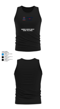 Madison Academic Magnet School Volleyball 51291409 Tank Top - 32