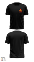 Torch 1756275 Short Sleeve Performance Shirt - 1