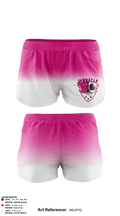 Pinnacle FC 32558405 Womens Soccer Shorts - 4
