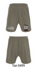 SCPOA 35279969 Athletic Shorts With Pockets - 66