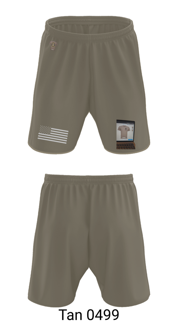 Athletic Shorts With Pockets, SCPOA, , Teamtime, Team time, sublimation, custom sports apparel, team uniforms, spirit wear, spiritwear, sports uniforms, custom shirts, team store, custom team store, fundraiser sports, apparel fundraiser