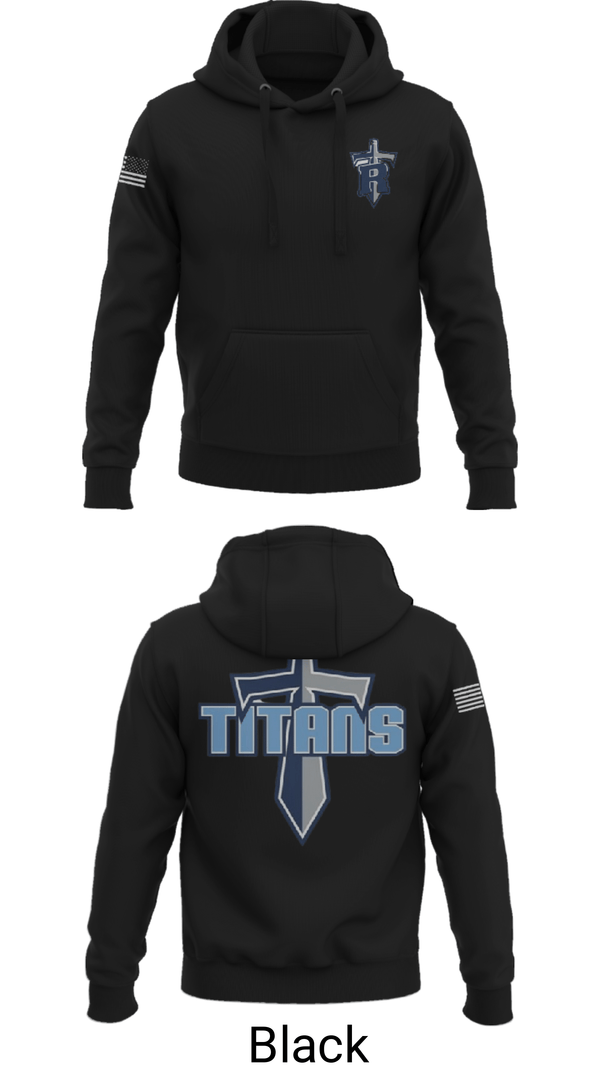 Hoodie, Ridgeland High School Baseball, Baseball, Teamtime, Team time, sublimation, custom sports apparel, team uniforms, spirit wear, spiritwear, sports uniforms, custom shirts, team store, custom team store, fundraiser sports, apparel fundraiser
