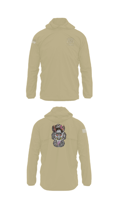 12th Dental Co 7491027 Windbreaker - 77
