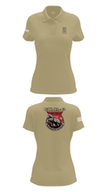 WorkHorse 24111487 Women's Short Sleeve Performance Polo  - 95