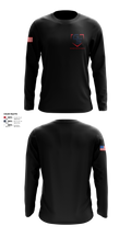 Grand Slam Alabama 25329763 Long Sleeve Performance Shirt 3