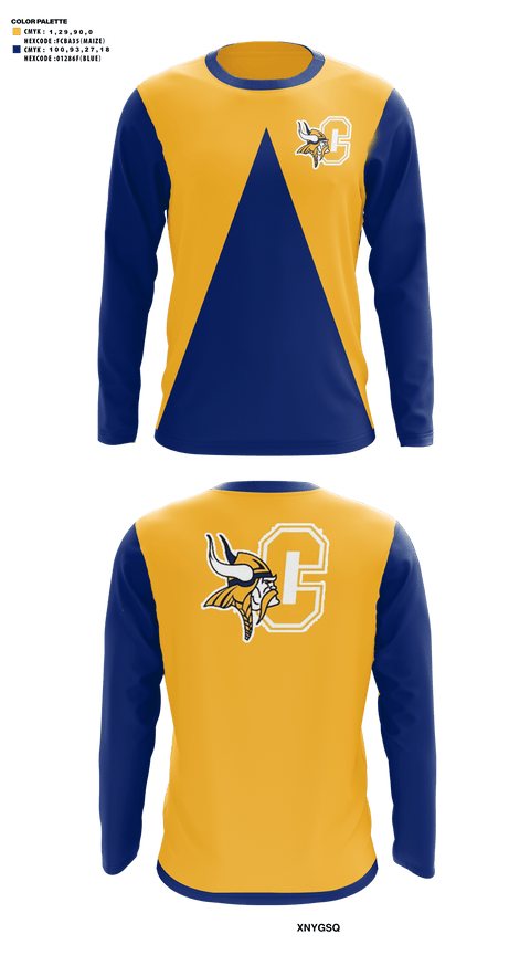 Long Sleeve Performance Shirt, Walled Lake Central Gymnastics, Spirit Store, Teamtime, Team time, sublimation, custom sports apparel, team uniforms, spirit wear, spiritwear, sports uniforms, custom shirts, team store, custom team store, fundraiser sports, apparel fundraiser