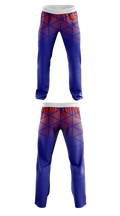Jamestown Middle School Basketball 76083601 Sweatpants - 10