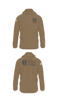 CCoE NCOA Charlie Branch 15308230 Windbreaker - 1