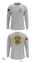 Swampscott Police 55581807 Long Sleeve Performance Shirt 119