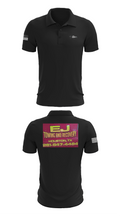 EJ TOWING AND RECOVERY 5748592 Short Sleeve Performance Polo - 28