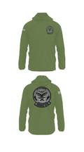 Iron Eagle Shadow Ops 36394126 Windbreaker - 41