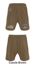 Detachment 1, 3rd Combat Weather Sqd 68533105 Athletic Shorts With Pockets - 9