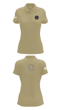 LDMC 82403863 Women's Short Sleeve Performance Polo  - 43