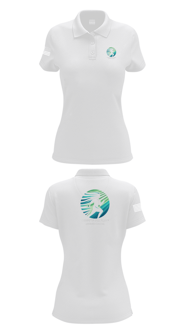 Womens Short Sleeve Performance Polo, Lynette Falzone, , Teamtime, Team time, sublimation, custom sports apparel, team uniforms, spirit wear, spiritwear, sports uniforms, custom shirts, team store, custom team store, fundraiser sports, apparel fundraiser