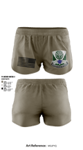 Borah High School JROTC 12046819 Ranger Panties - 1