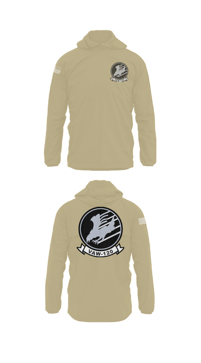 VAW-120 7271813 Windbreaker - 77