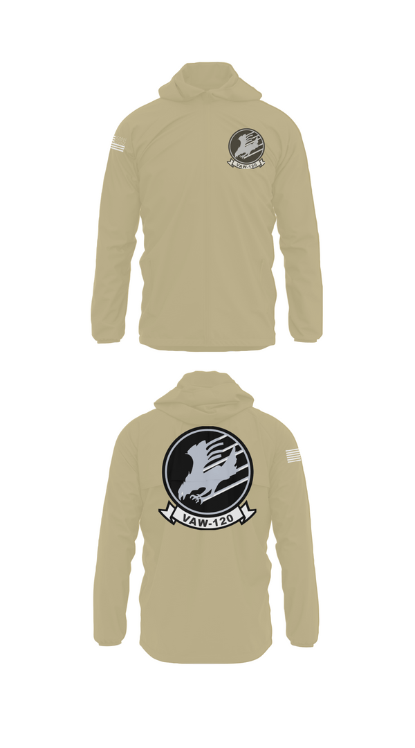 Windbreaker, VAW-120, , Teamtime, Team time, sublimation, custom sports apparel, team uniforms, spirit wear, spiritwear, sports uniforms, custom shirts, team store, custom team store, fundraiser sports, apparel fundraiser