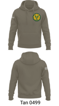 160th mp bn 37897815 Hoodie - 78