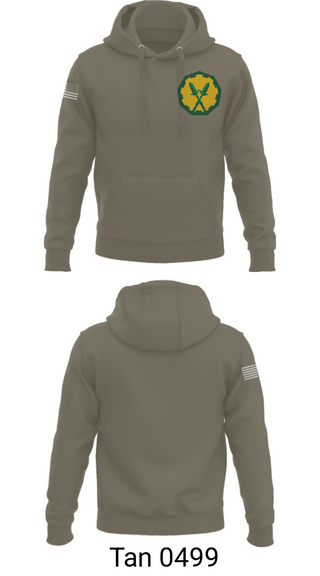Hoodie, 160th mp bn, Army, Teamtime, Team time, sublimation, custom sports apparel, team uniforms, spirit wear, spiritwear, sports uniforms, custom shirts, team store, custom team store, fundraiser sports, apparel fundraiser