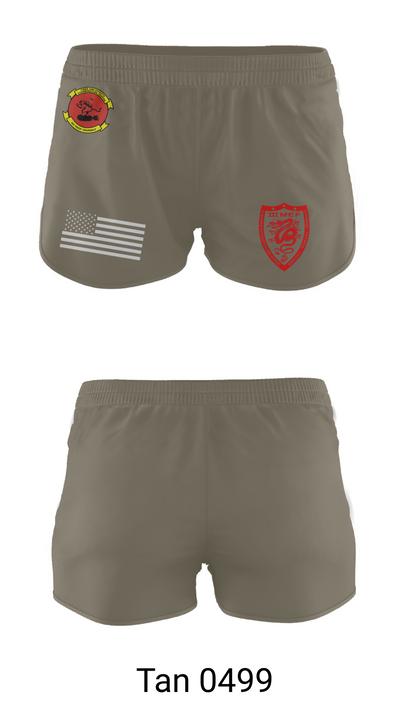 III MEF 91980942 Ranger Panties - 63