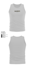 Moffitt transport 94007561 Tank Top - 13