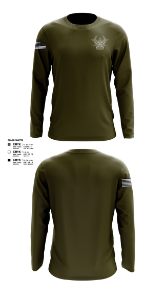 Long Sleeve Performance Shirt, JDR Plumbing, , Teamtime, Team time, sublimation, custom sports apparel, team uniforms, spirit wear, spiritwear, sports uniforms, custom shirts, team store, custom team store, fundraiser sports, apparel fundraiser