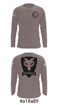 1-82nd CAB 46571810 Long Sleeve Performance Shirt - 4