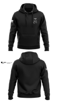 The Family 12588640 Hoodie - 1