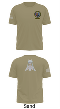MARDET Fort Leonard Wood Basic Military Police School House (FLW) INIWIC 59611156 Short Sleeve Performance Shirt - 91